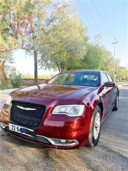 کرایسلەر 300